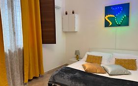 Apartament (70 m²) w okolicy Palermo - centrum z 1 sypialnią/ami i 1 łazienką/ami